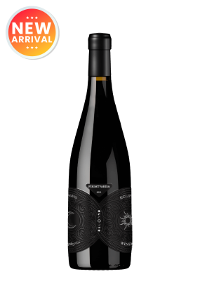 Eclipse Pirimtvarisa Red Dry 75Cl