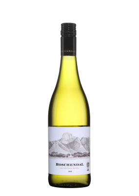 Boschendal Sommelier Selection Sauvignon Blanc 75Cl