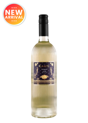 Canti Sauvignon Friuli Doc 75Cl
