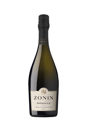 Zonin Prosecco Millesimato Brut 75Cl