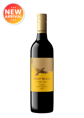 Wolf Blass Yellow Label Shiraz 75Cl