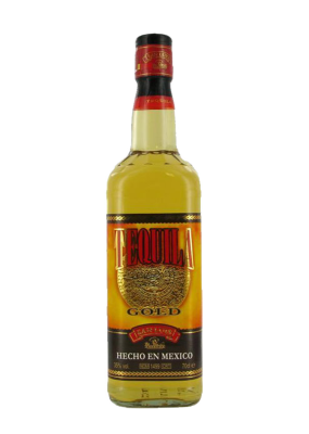 Tequila San Luis Gold 70 Cl
