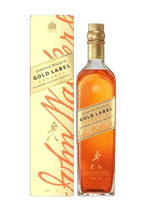 Johnnie Walker Gold Label Reserve 75 Cl.