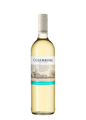 Culemborg Sauvignon Blanc 75Cl