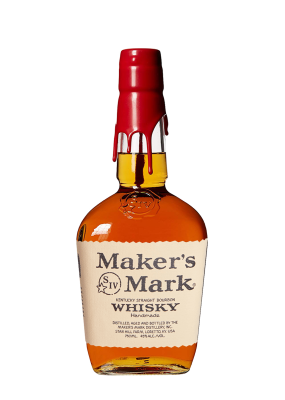 Maker's Mark Bourbon Whisky 70Cl