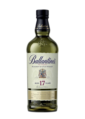 Ballantine's 17 Years Old 75 Cl