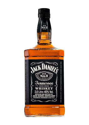 Jack Daniel'S 3L